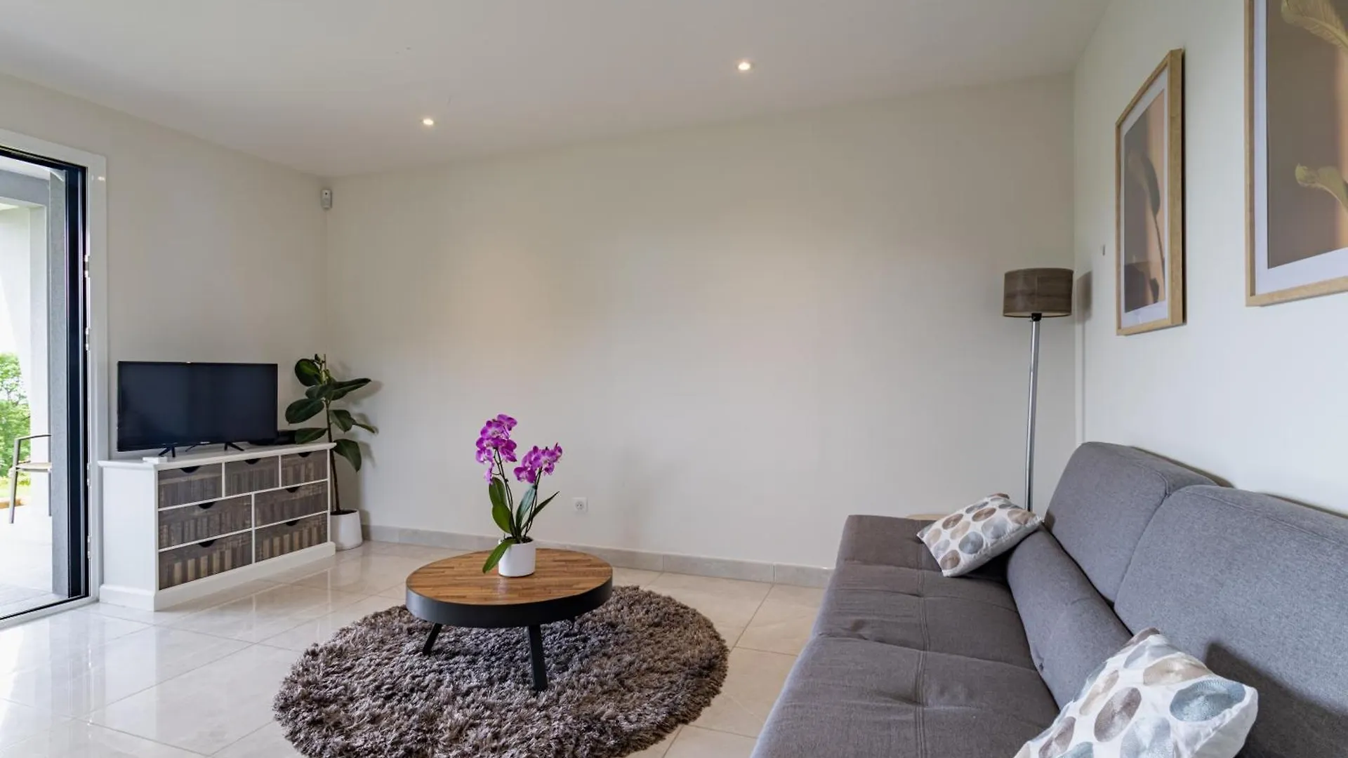 Apartment Le Petit Bois Evasion Nature Entre Geneve&Annecy Copponex Frankreich