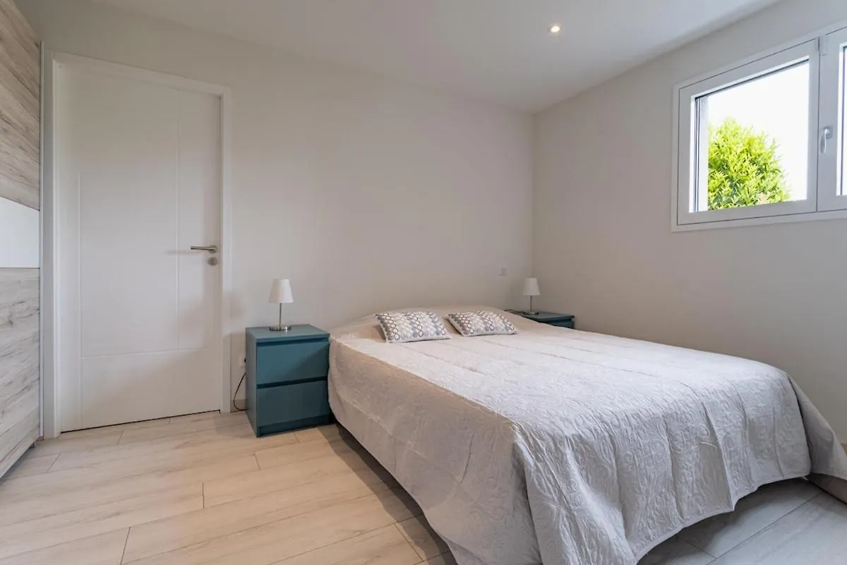 Le Petit Bois Evasion Nature Entre Geneve&Annecy Copponex Apartment