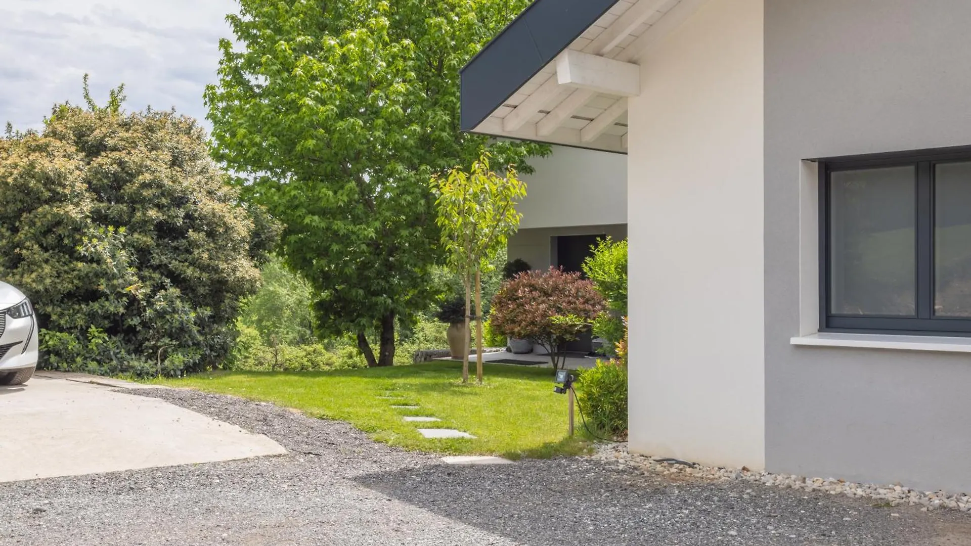 Apartment Le Petit Bois Evasion Nature Entre Geneve&Annecy Copponex