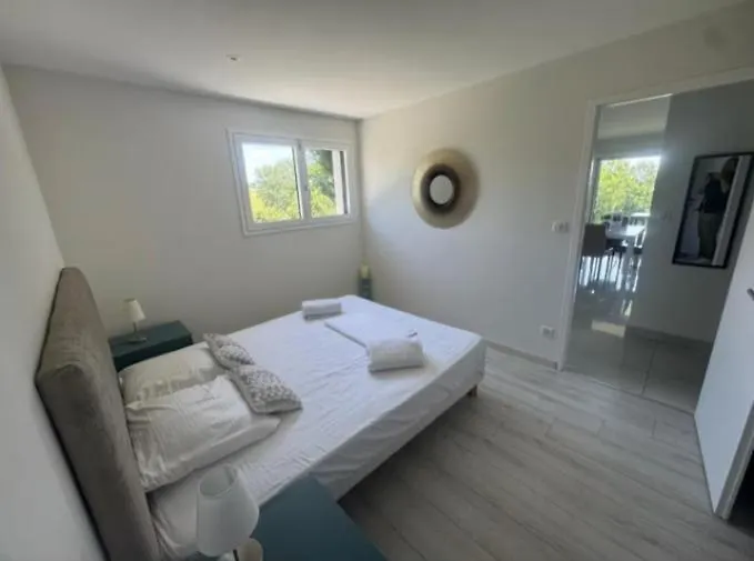 Appartement Le Petit Bois Evasion Nature Entre Geneve&Annecy Copponex Frankrijk